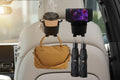 Multifunctional Hanging Storage Cup & Mobile Holder (Pack of 2)