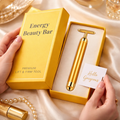 24K Gold Beauty Bar - Get Salon-Quality Skin at Home